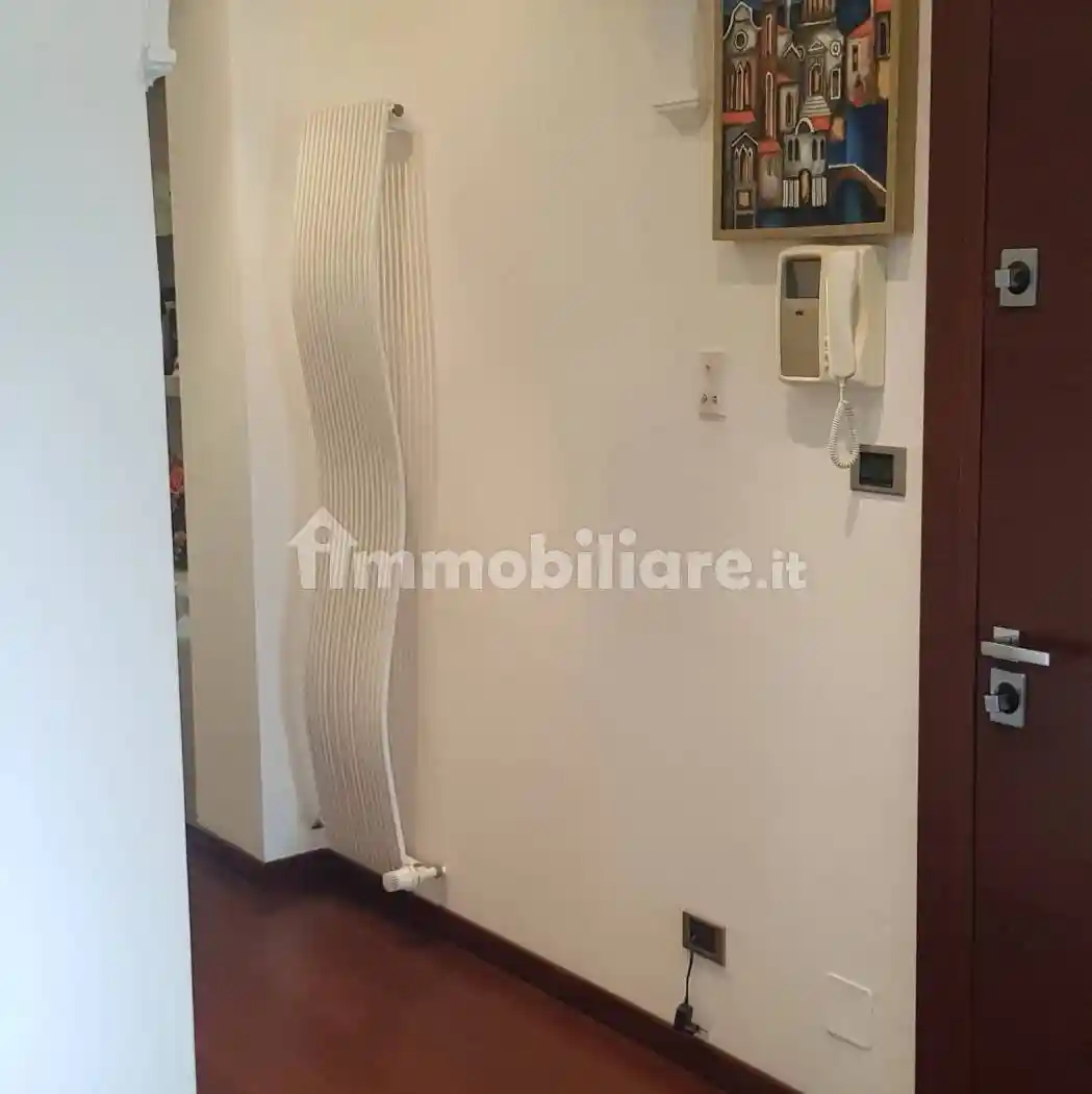 Appartamento corso Luigi Andrea Martinetti 100A, Sampierdarena, Genova - foto 3