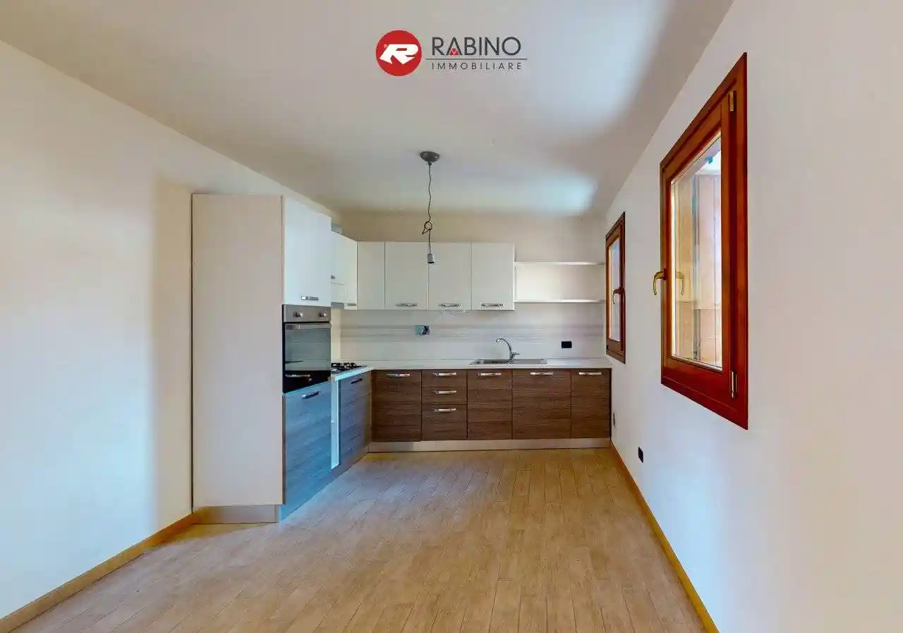 Appartamento via Milano 14, Stadio - Rizzi, Udine - foto 4