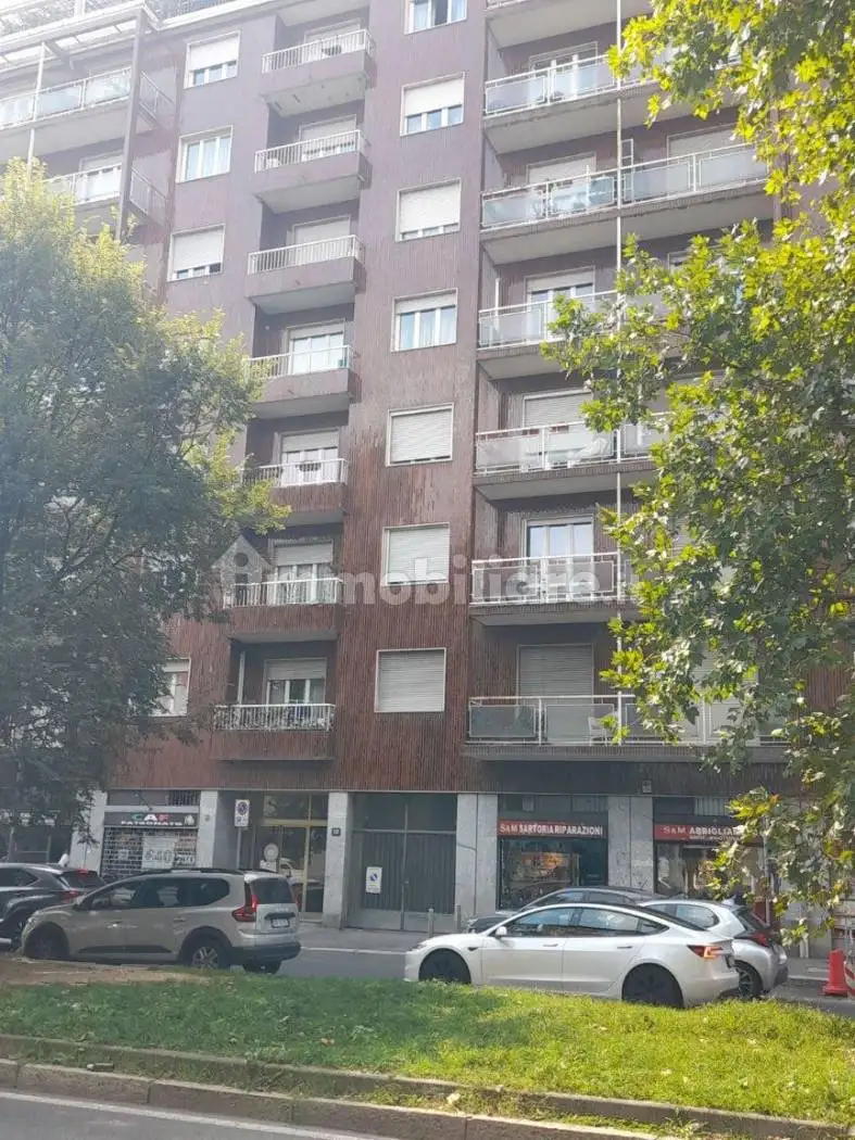 Apartment in vendita a Milan