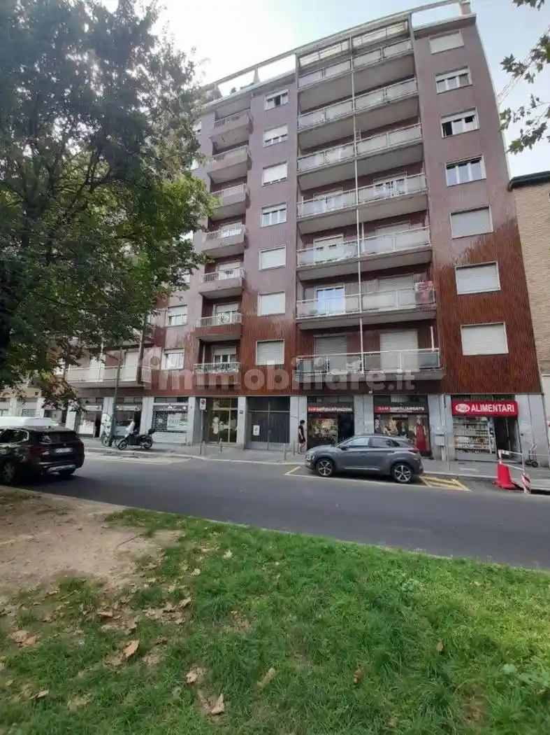 Trilocale via Gentile Bellini 10, Giambellino, Milano - foto 2