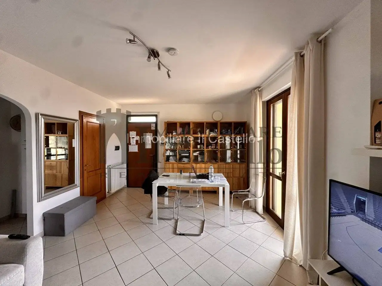 Appartamento in vendita a Castiglione del Lago