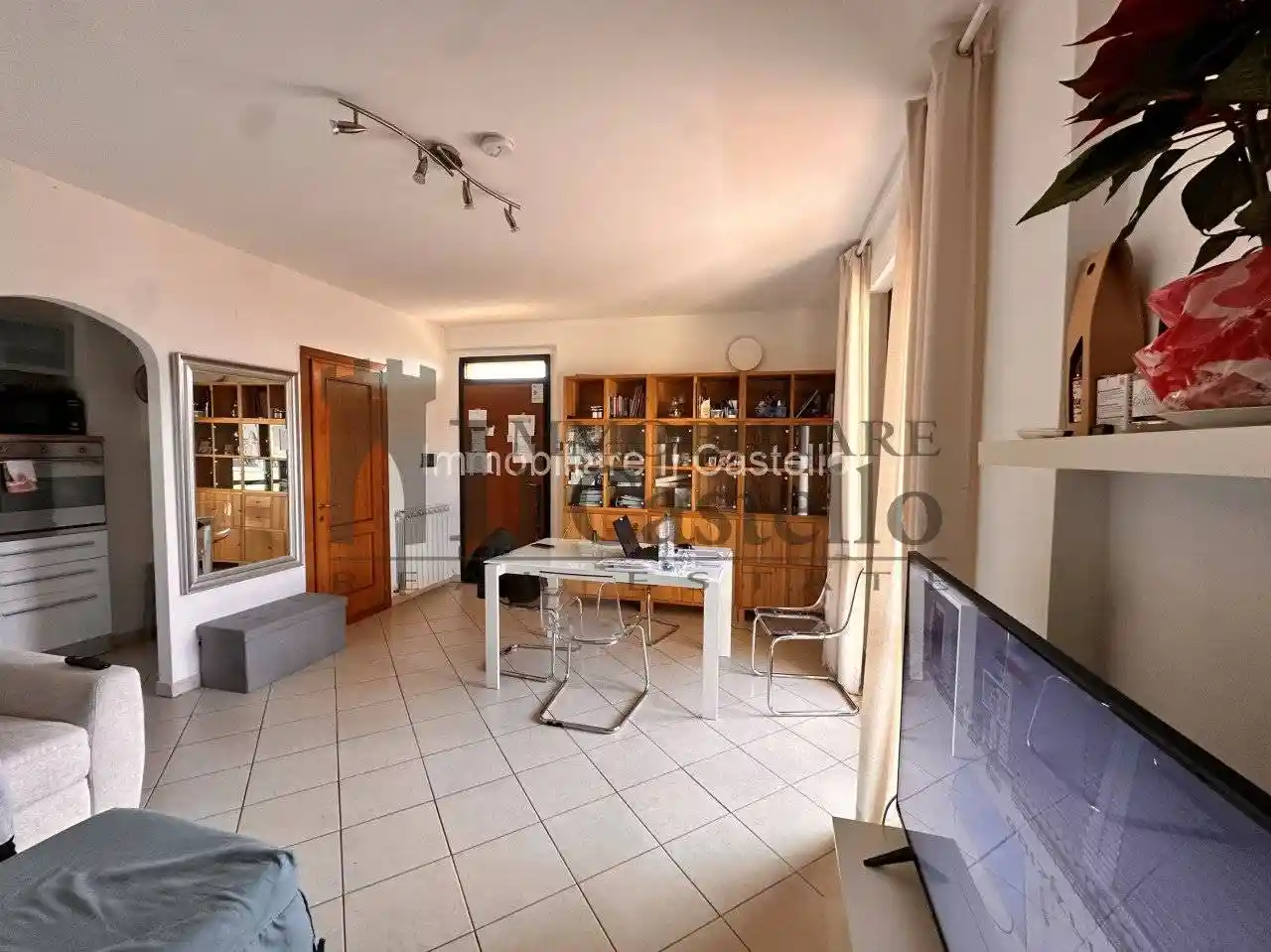 Quadrilocale via Giuseppe Saragat, Contrada Mulino, Castiglione del Lago - foto 2