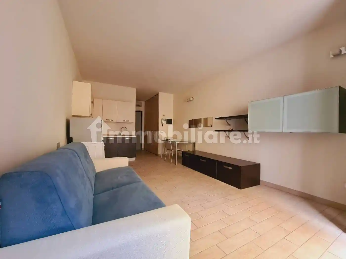 Appartamento in affitto a Piacenza