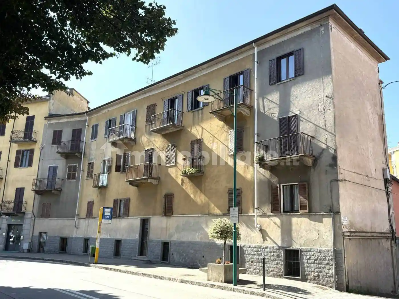 Appartamento in vendita a Chivasso