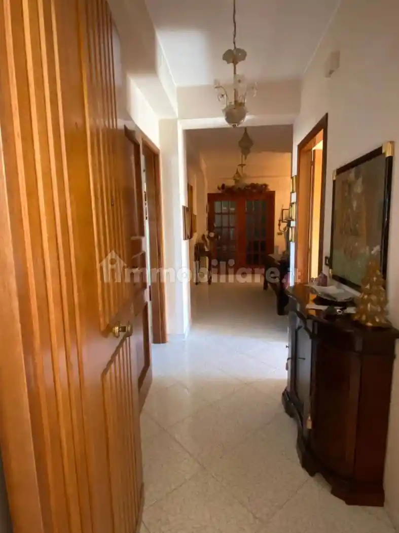 Appartamento in vendita a Canicattì