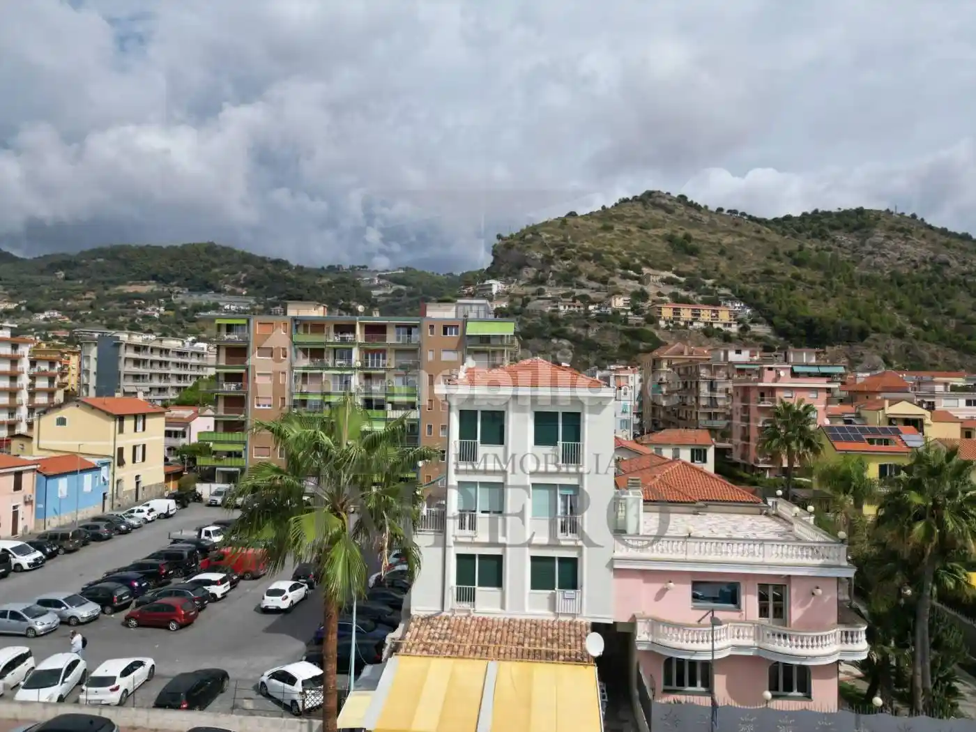 Appartamento in vendita a Ventimiglia