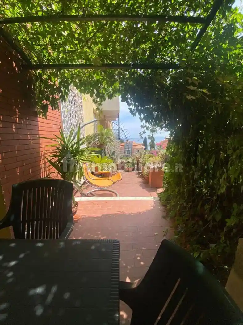 Quadrilocale via Amerigo Vespucci 14, Fenarina, Via Neghelli, Collina di Ponente, Alassio - foto 3