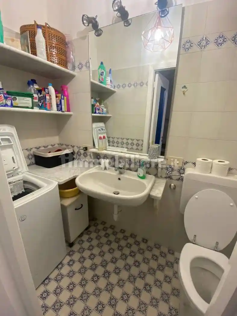 Quadrilocale via Amerigo Vespucci 14, Fenarina, Via Neghelli, Collina di Ponente, Alassio - foto 5