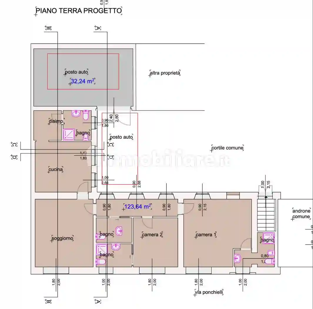 Appartamento - foto 2
