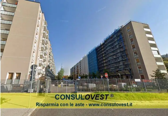 Apartment in vendita a Milan