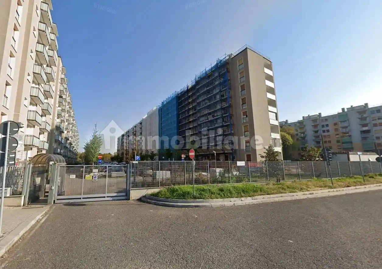 Appartamento all'asta via Filippo De Pisis 21, Milano - foto 2