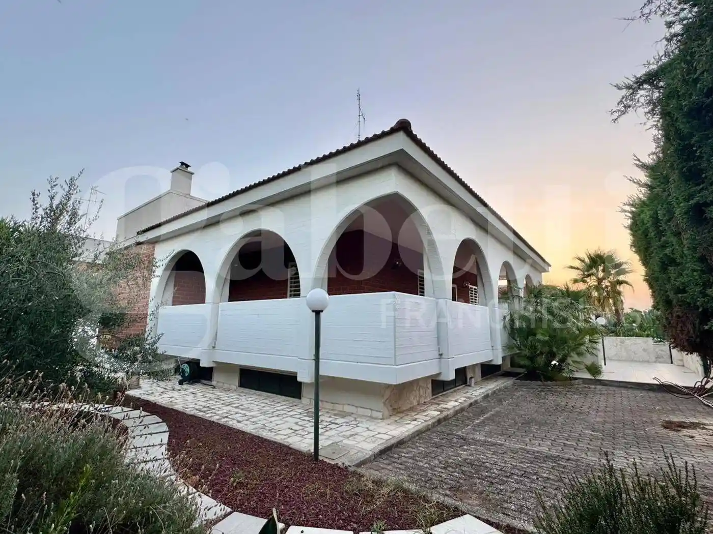 Villa in vendita a Bari