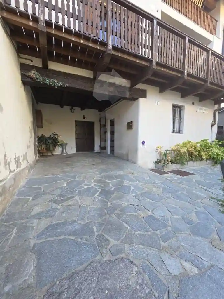 Villa bifamiliare via Giuseppe Pasetti, Sant'Ambrogio, Varese - foto 4