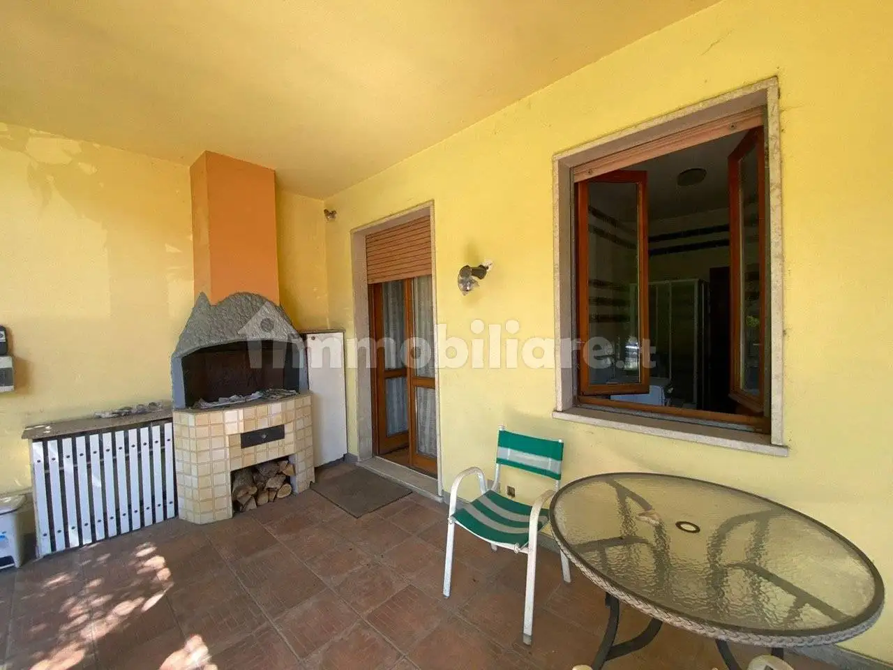 Villa in vendita a Piacenza