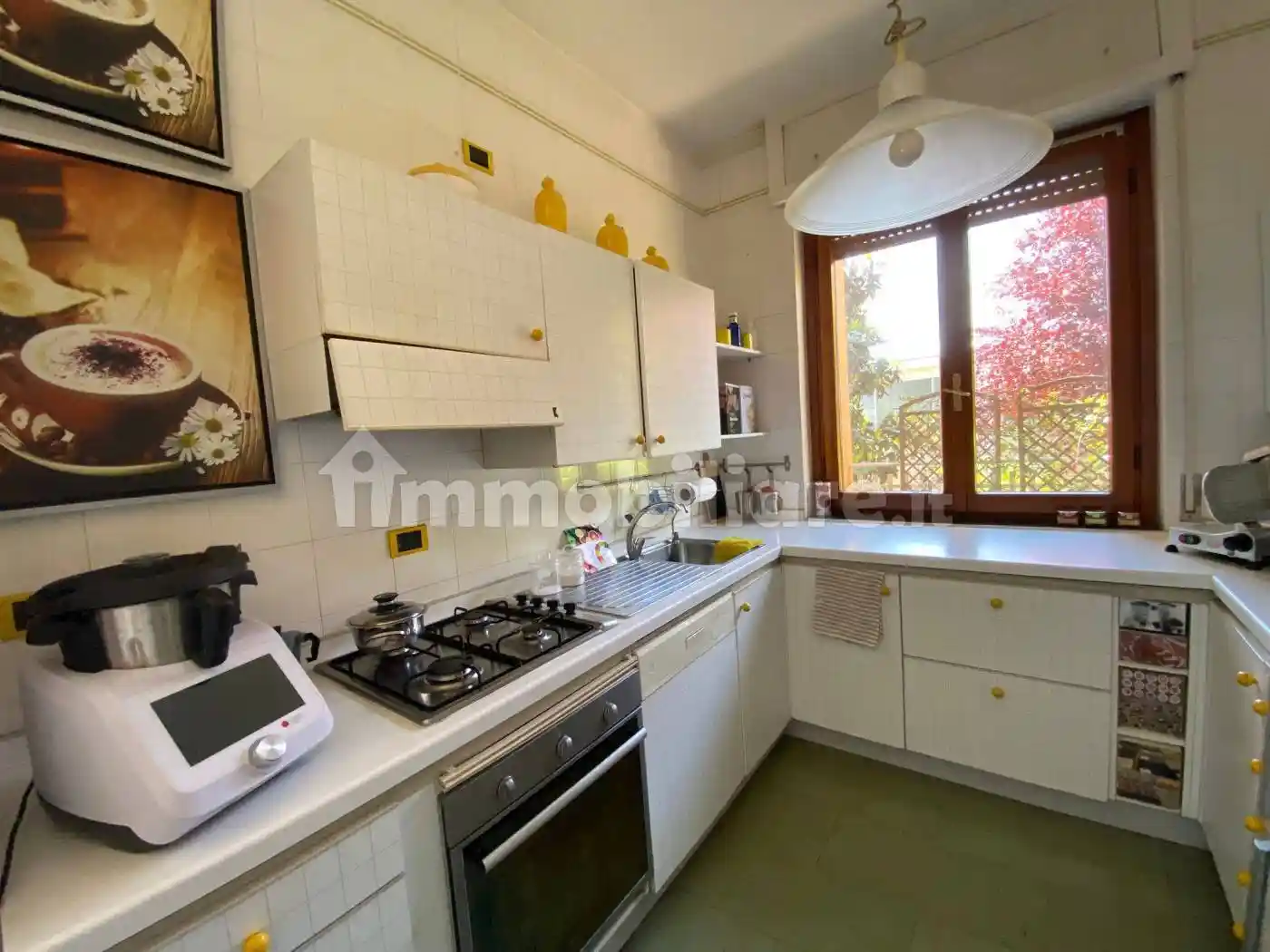 Villa plurifamiliare via Niccolò Machiavelli, Sant'Antonio - Veggioletta, Piacenza - foto 3