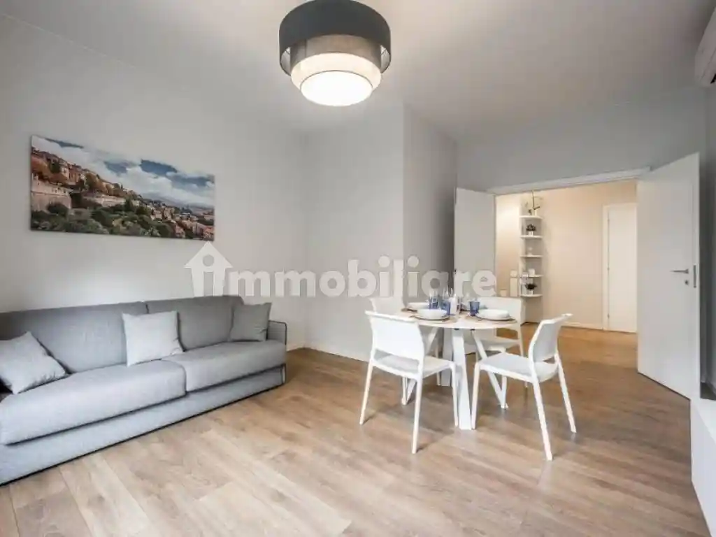 Appartamento in vendita a Bergamo