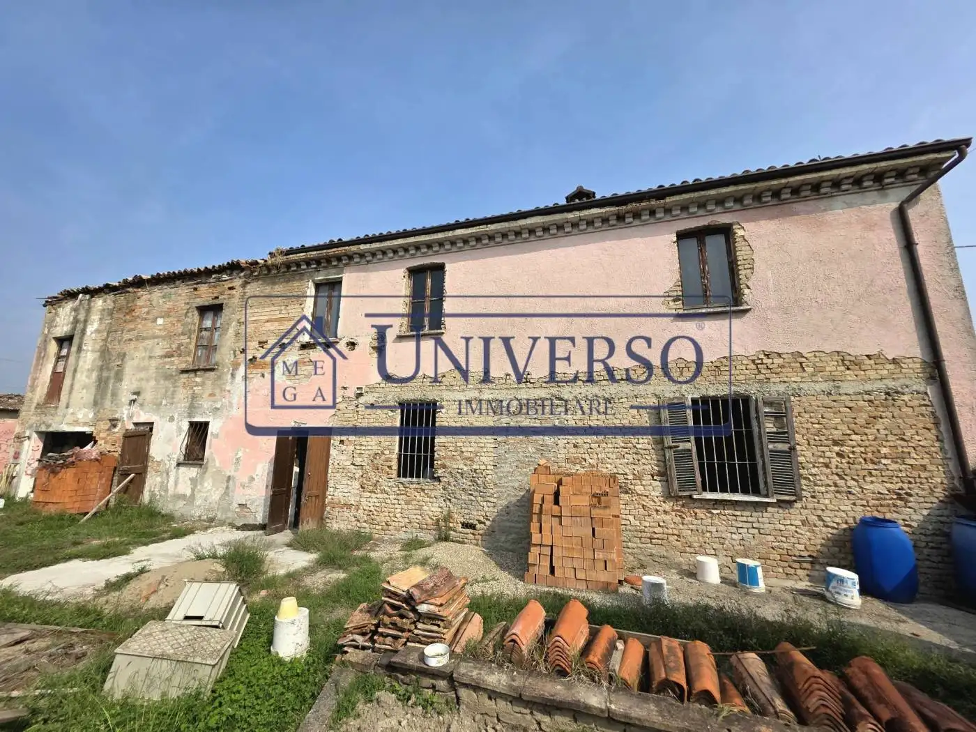 Villa in vendita a Verretto