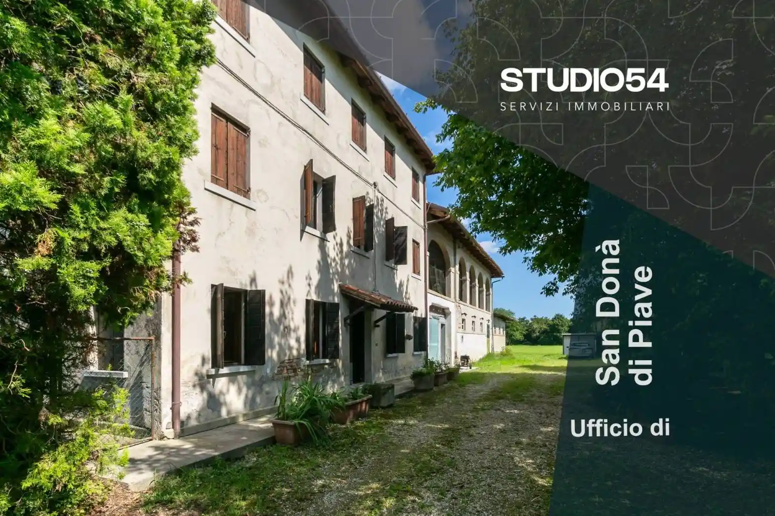 Rustico - Casale in vendita a Casier