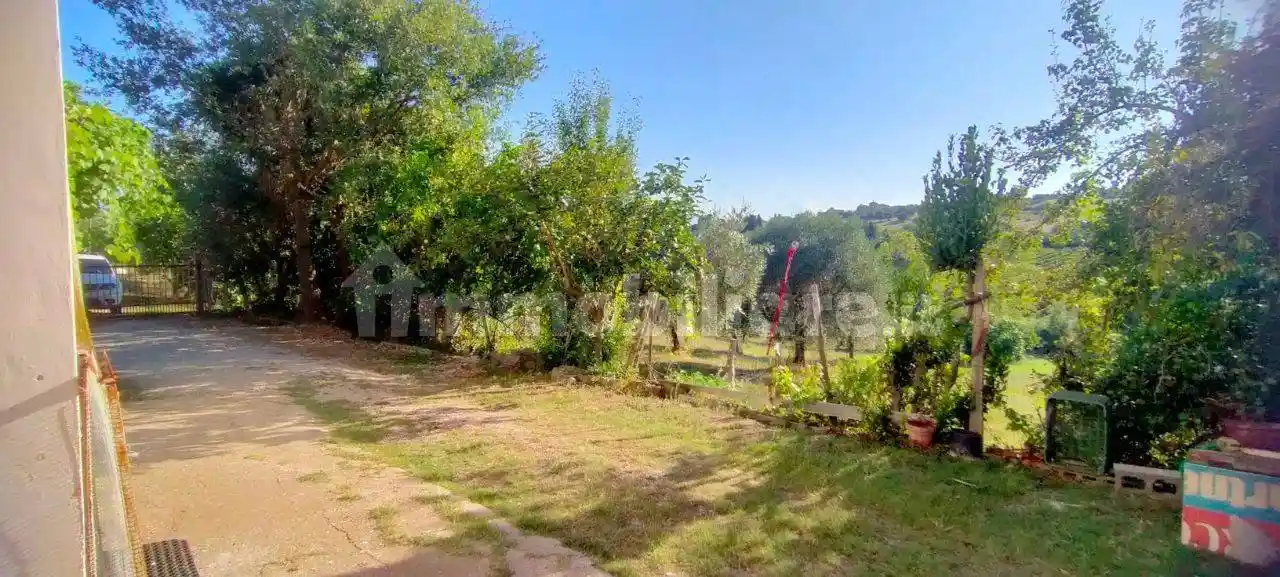 Villa bifamiliare via Colle Pizzuto 2, Centro, Giulianova - foto 3