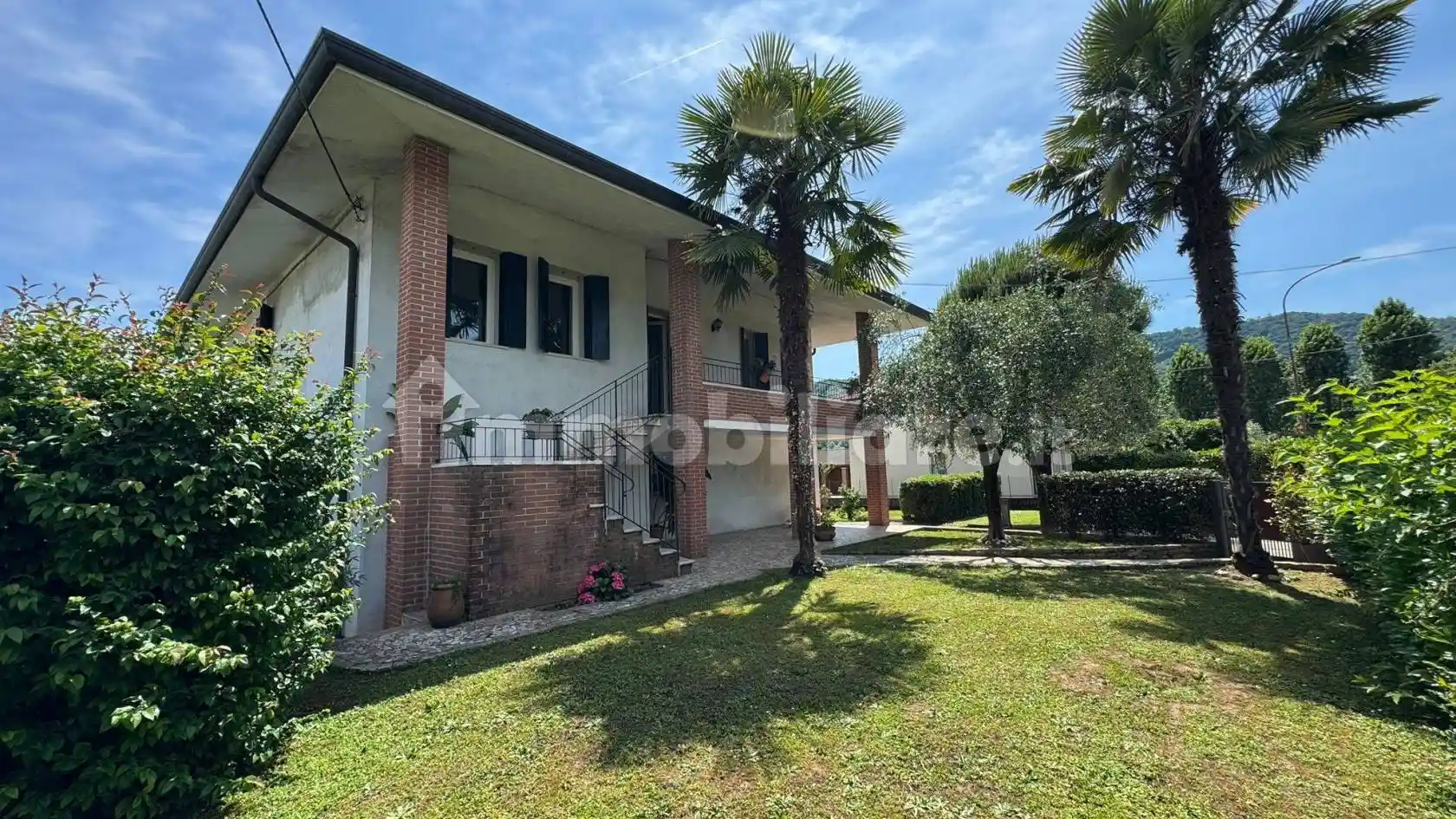 Villa in vendita a Malo