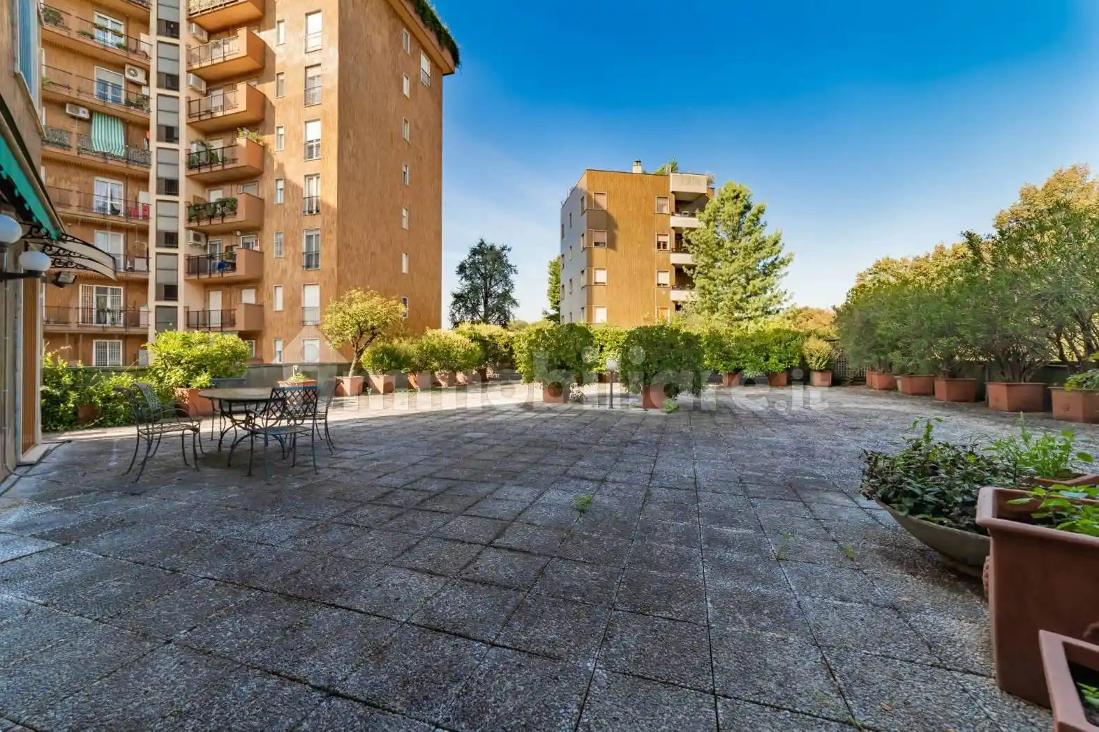 Trilocale viale Giovanni Suzzani 291, Bignami - Ponale, Milano - foto 2