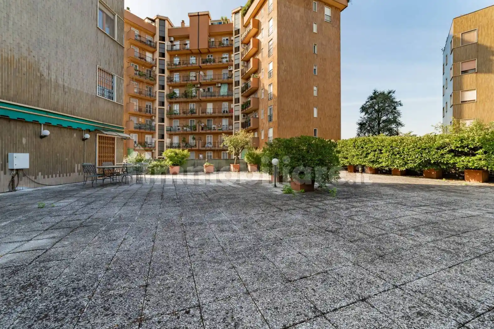Trilocale viale Giovanni Suzzani 291, Bignami - Ponale, Milano - foto 3
