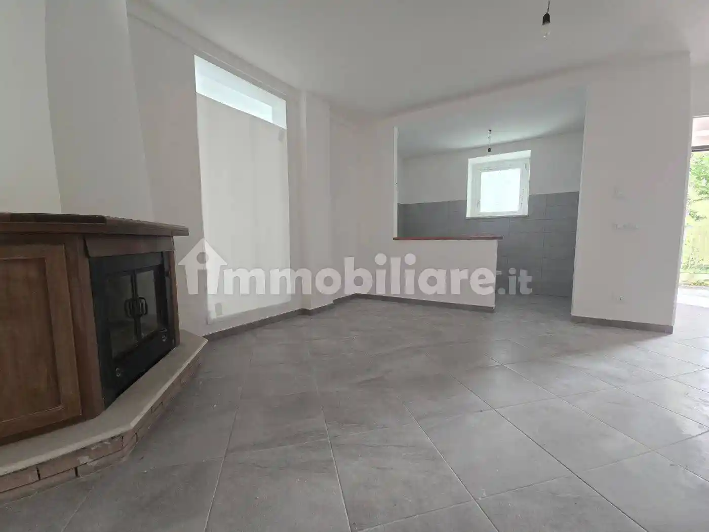 Terratetto unifamiliare Santissimi 5 bis Vestina Marsicana, 26, Bagno - Monticchio, L'Aquila - foto 3