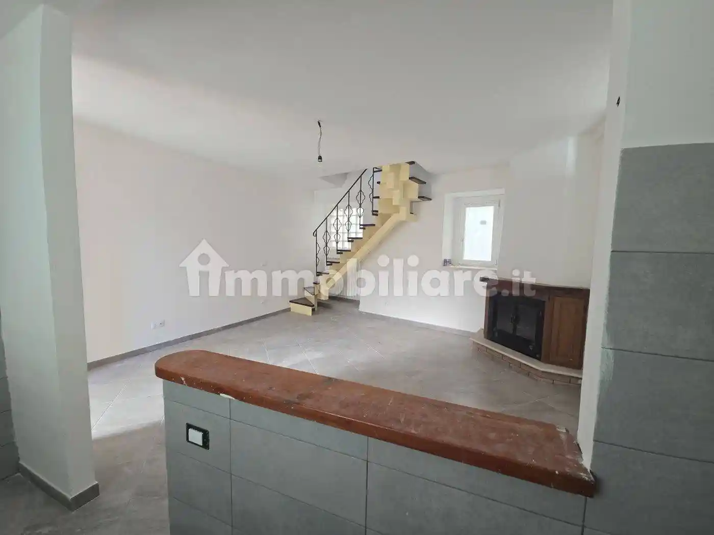 Terratetto unifamiliare Santissimi 5 bis Vestina Marsicana, 26, Bagno - Monticchio, L'Aquila - foto 4