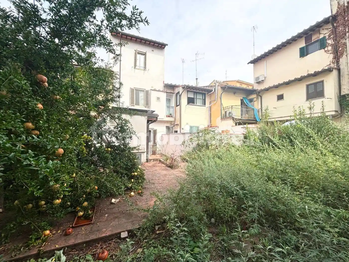 Casa indipendente in vendita a Firenze
