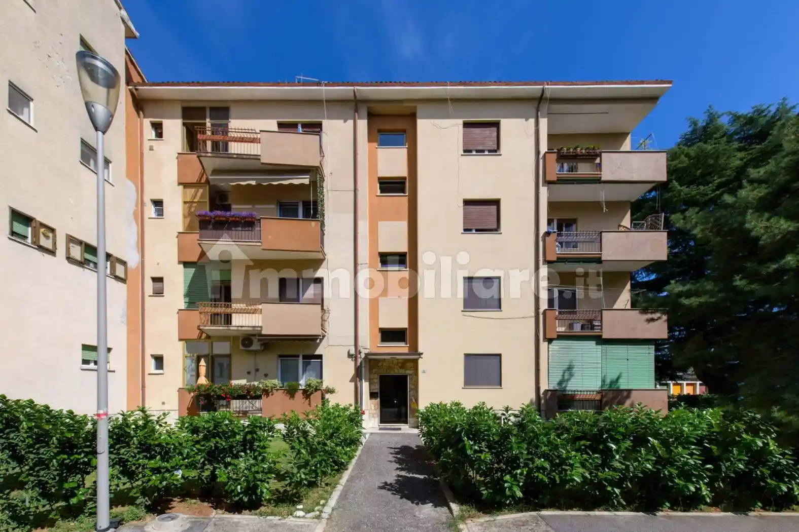 Appartamento in vendita a Gorizia