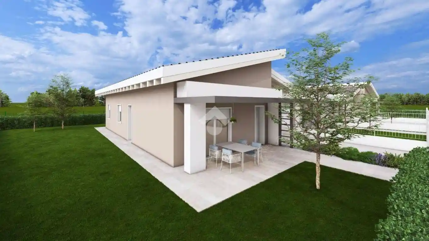 Villetta a schiera - foto 3