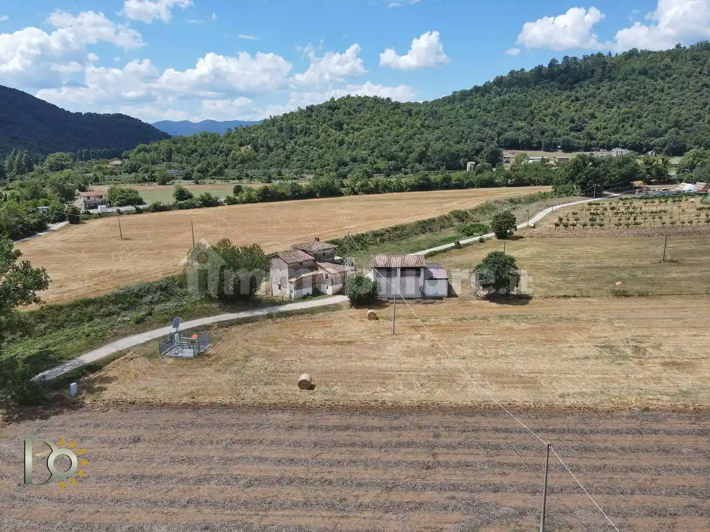 Rustico - Casale in vendita a Rieti