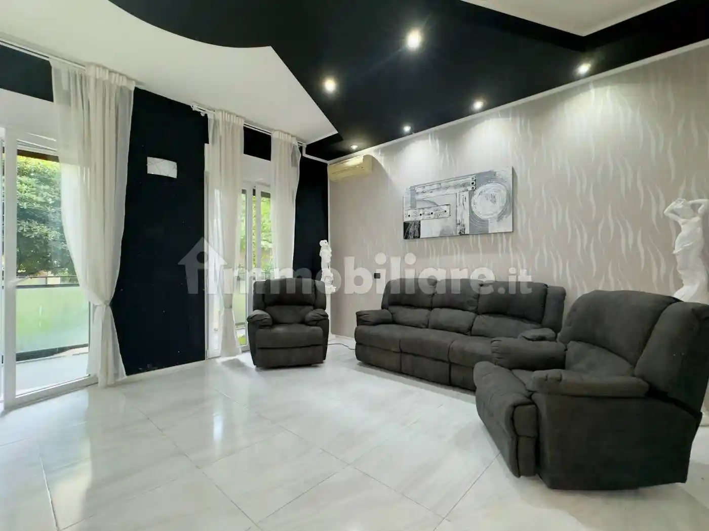 Appartamento in vendita a Cinisello Balsamo