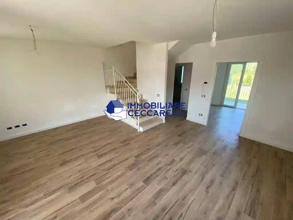 Villetta a schiera - foto 4