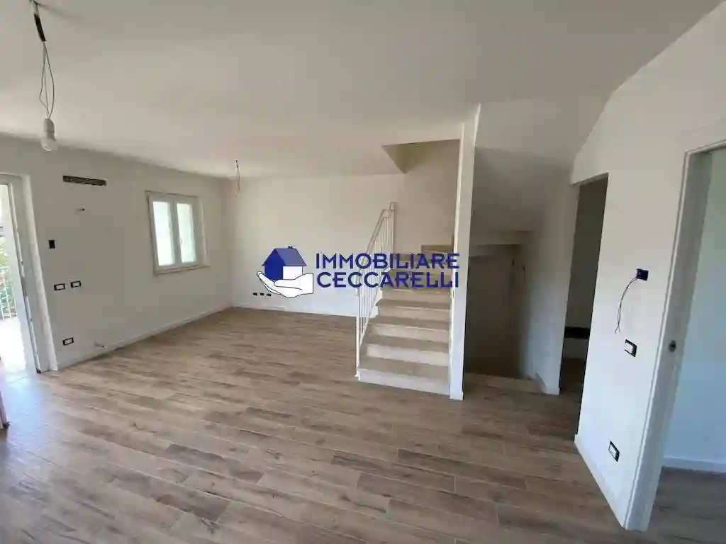 Villetta a schiera - foto 5