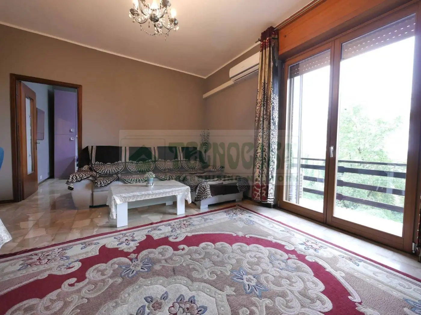 Appartamento in vendita a Urago d'Oglio