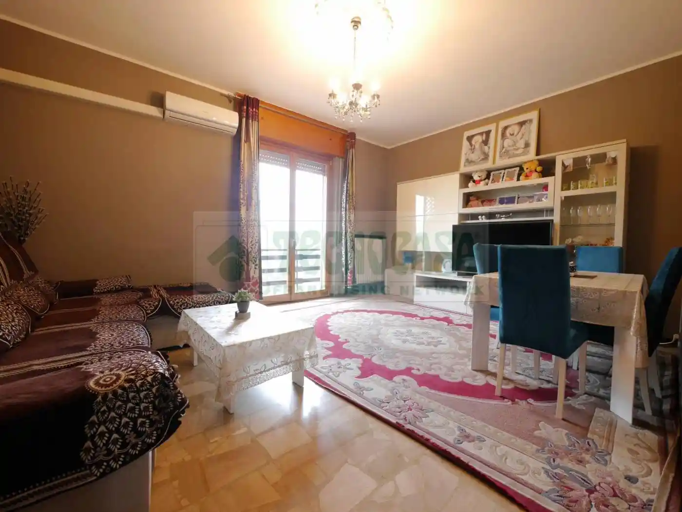 Trilocale via Europa 4, Urago d'Oglio - foto 2