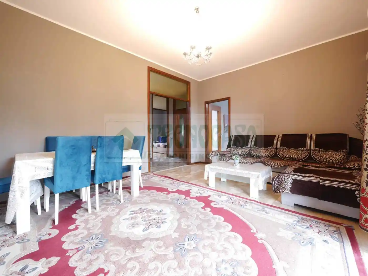 Trilocale via Europa 4, Urago d'Oglio - foto 3