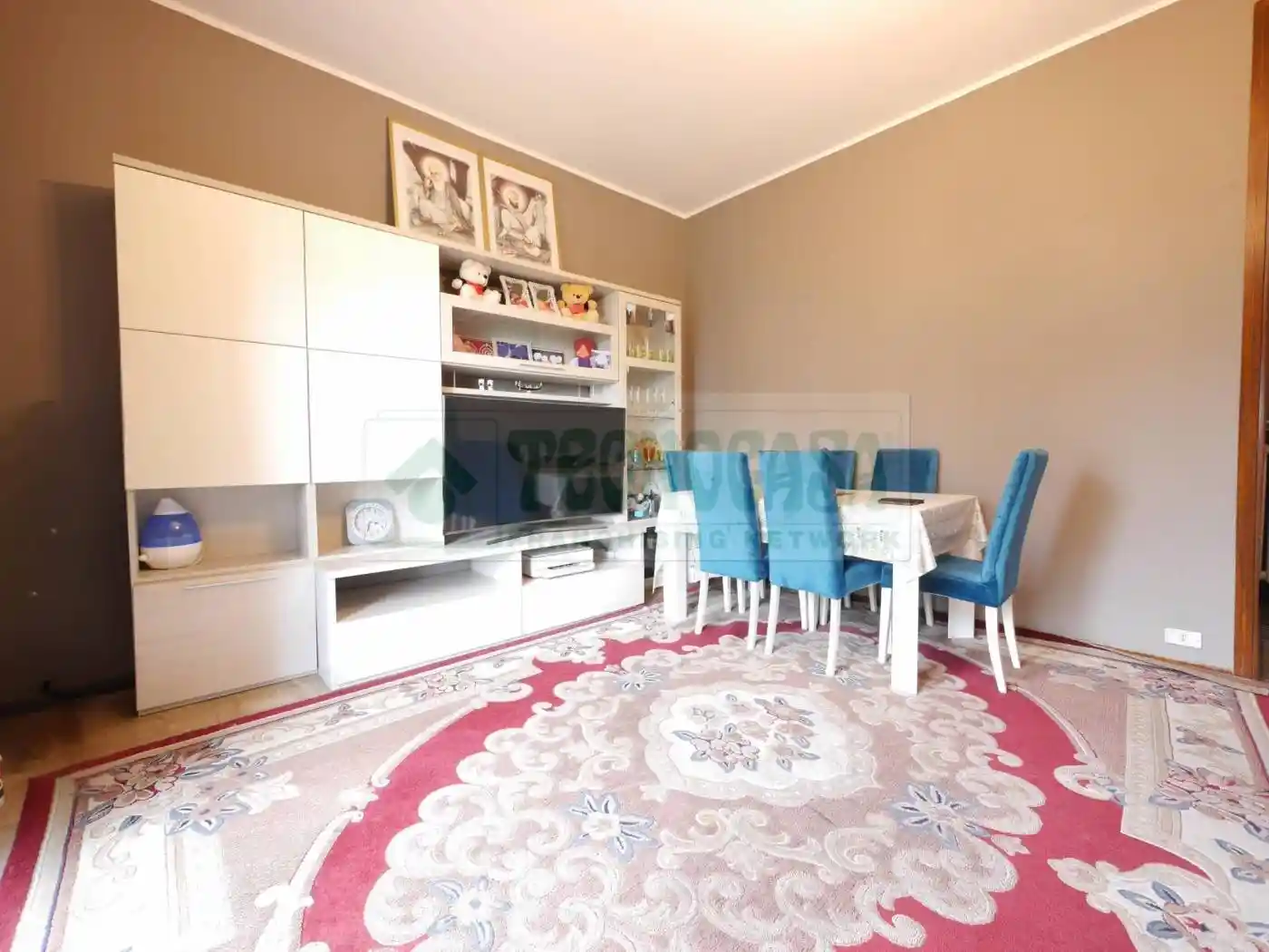 Trilocale via Europa 4, Urago d'Oglio - foto 4