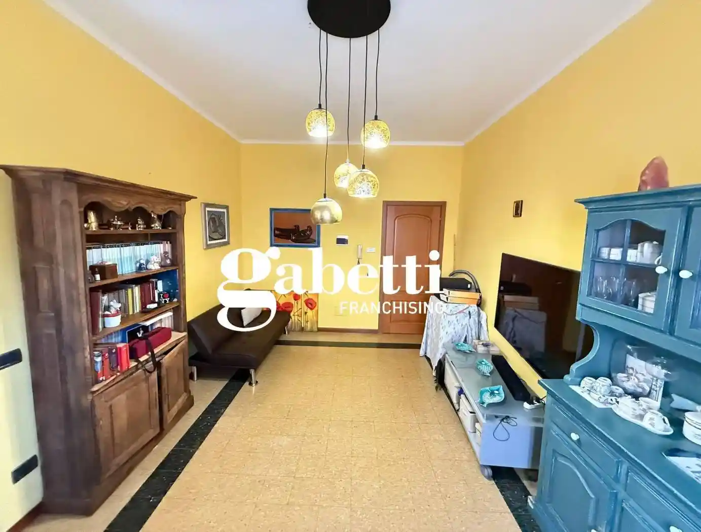 Appartamento in vendita a Imperia