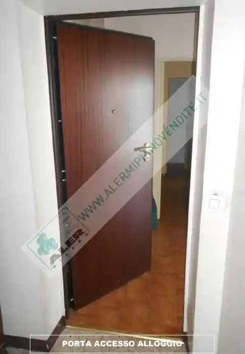 Appartamento all'asta via Filippo De Pisis 51, Milano - foto 4