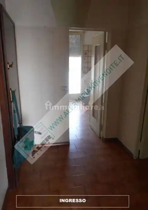 Appartamento all'asta via Filippo De Pisis 51, Milano - foto 5