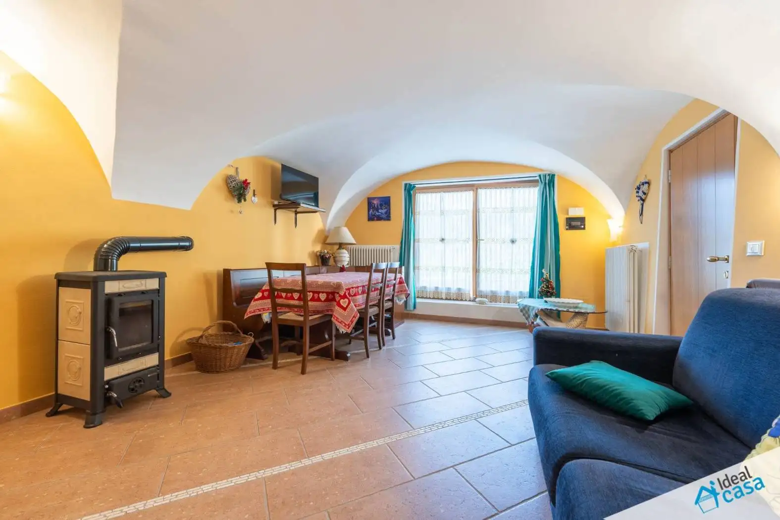 Quadrilocale Località Zortea, Caoria, Canal San Bovo - foto 5