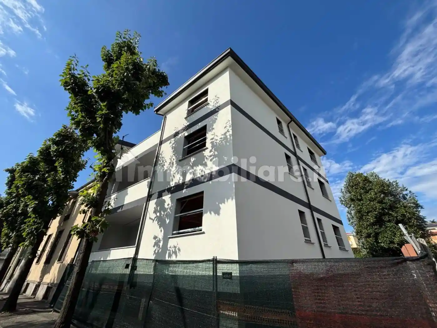 Quadrilocale via San Vitale, Ospedale, Seregno - foto 2