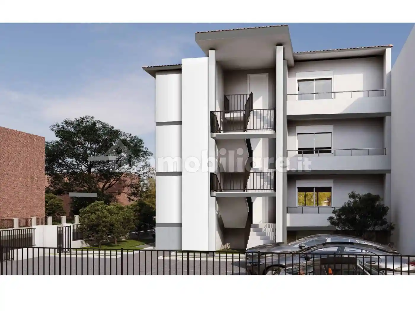 Quadrilocale via San Vitale, Ospedale, Seregno - foto 3