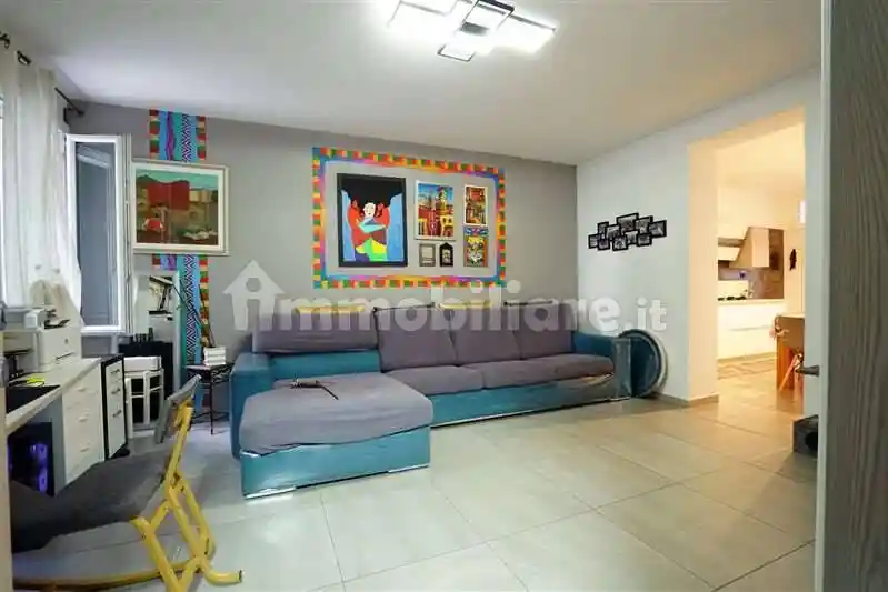 Villa unifamiliare via aeroporto , 19, Aeroporto, Ferrara - foto 2