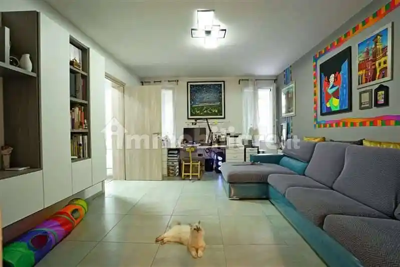 Villa unifamiliare via aeroporto , 19, Aeroporto, Ferrara - foto 4