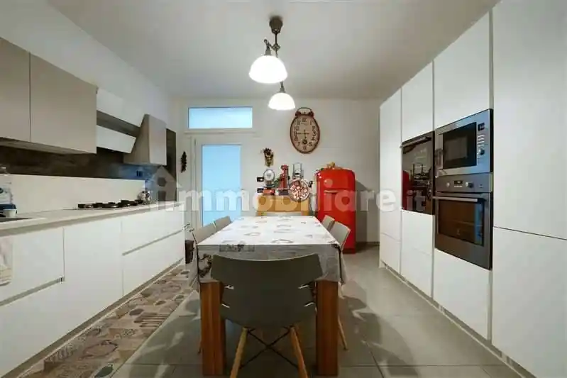 Villa unifamiliare via aeroporto , 19, Aeroporto, Ferrara - foto 5