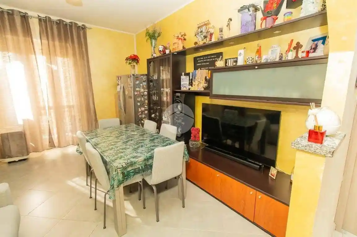 Appartamento in vendita a Volpiano