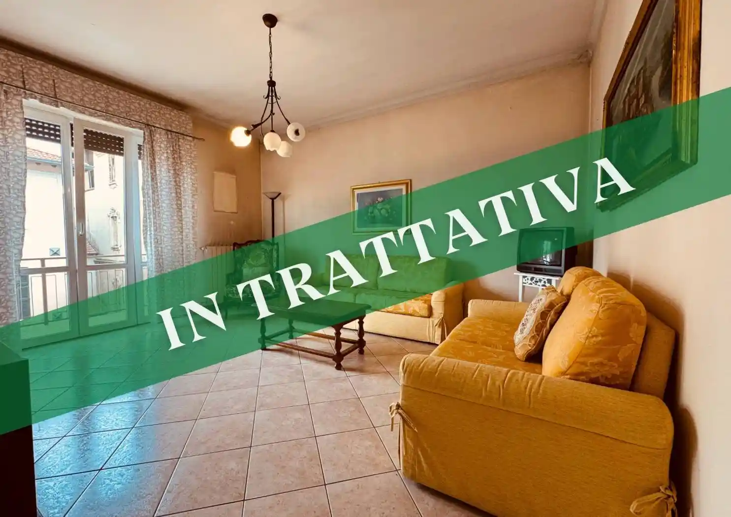 Appartamento in vendita a Casatenovo